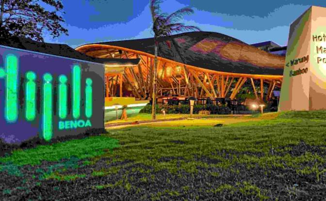 Hotel for Sale Jl Pratama No62E, Benoa. Photo#11 Hotel for Sale Jl Pratama No62E, Benoa. Photo#11