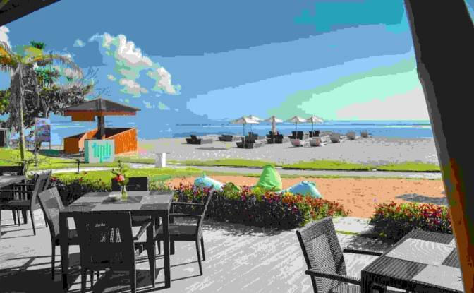 Hotel for Sale Jl Pratama No62E, Benoa. Photo#13 Hotel for Sale Jl Pratama No62E, Benoa. Photo#13