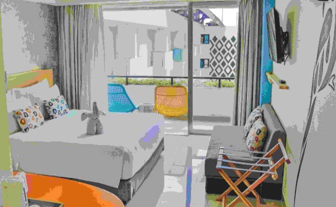 Hotel for Sale Jl Pratama No62E, Benoa. Photo#18 Hotel for Sale Jl Pratama No62E, Benoa. Photo#18