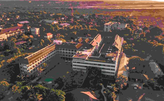 Hotel for Sale Jl Pratama No62E, Benoa. Photo#2 Hotel for Sale Jl Pratama No62E, Benoa. Photo#2