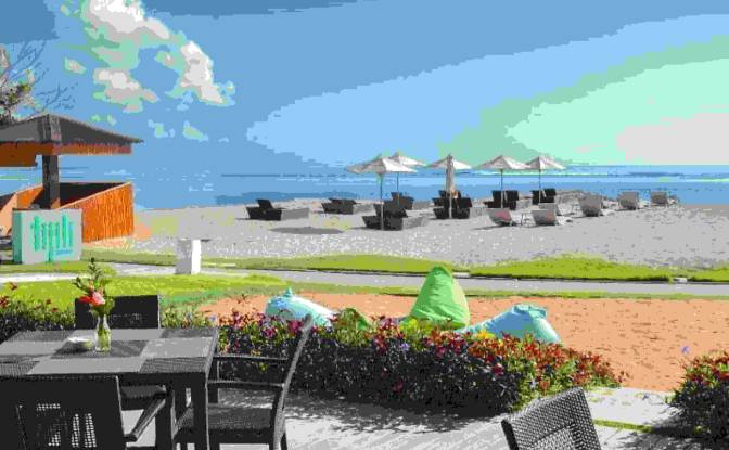 Hotel for Sale Jl Pratama No62E, Benoa. Photo#3 Hotel for Sale Jl Pratama No62E, Benoa. Photo#3