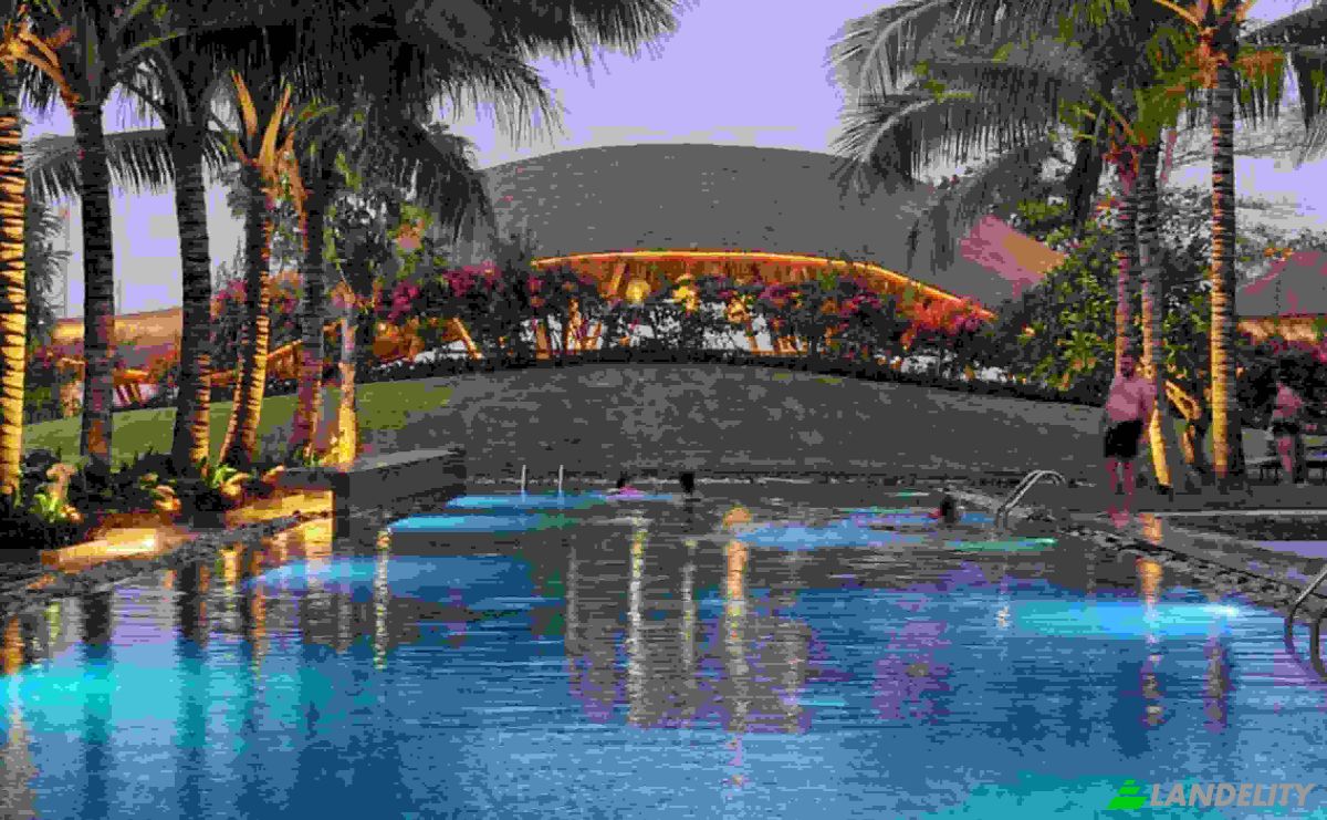 Hotel for Sale Jl Pratama No62E, Benoa, Kec Kuta Sel, Kabupaten Badung, Bali 80361, Kuta Selatan, Badung Regency, Bali, Indonesia. Photo 5