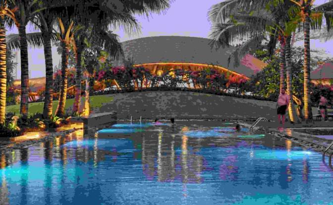 Hotel for Sale Jl Pratama No62E, Benoa. Photo#5 Hotel for Sale Jl Pratama No62E, Benoa. Photo#5