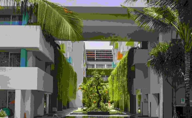 Hotel for Sale Jl Pratama No62E, Benoa. Photo#7 Hotel for Sale Jl Pratama No62E, Benoa. Photo#7