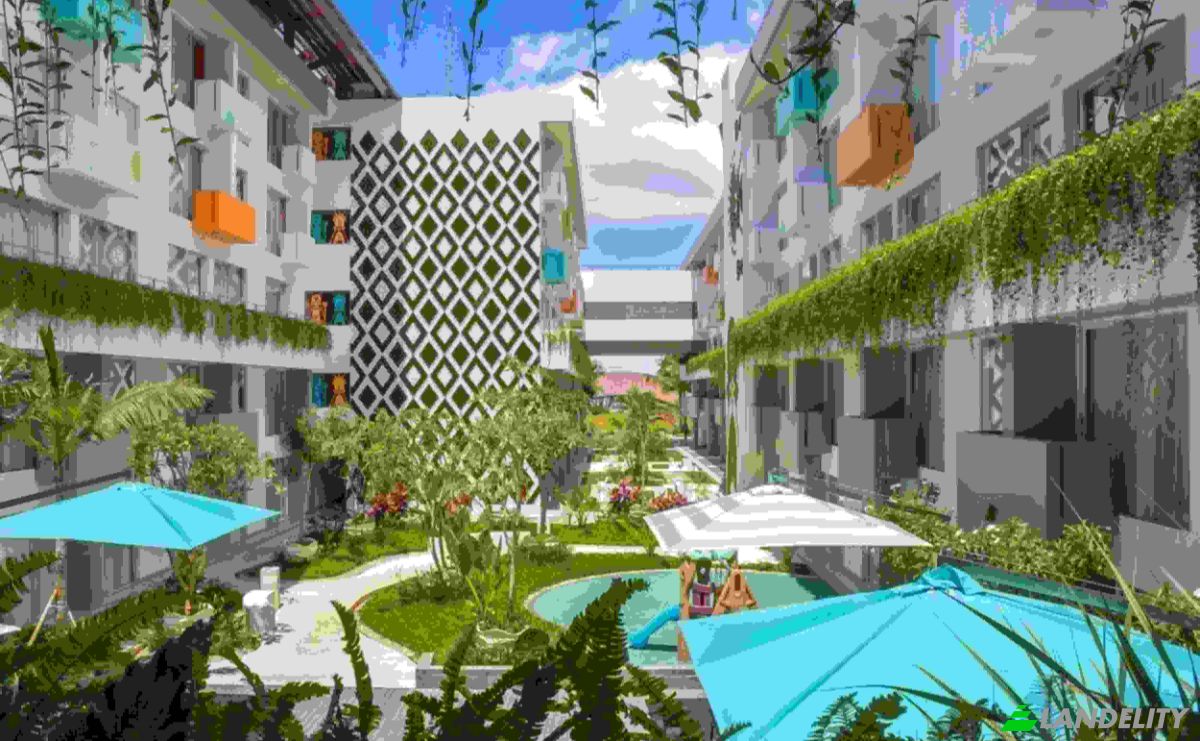 Hotel for Sale Jl Pratama No62E, Benoa, Kec Kuta Sel, Kabupaten Badung, Bali 80361, Kuta Selatan, Badung Regency, Bali, Indonesia. Photo 8