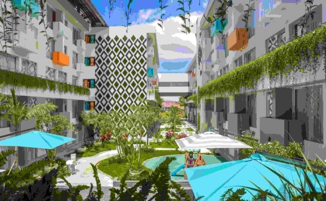 Hotel for Sale Jl Pratama No62E, Benoa. Photo#8 Hotel for Sale Jl Pratama No62E, Benoa. Photo#8