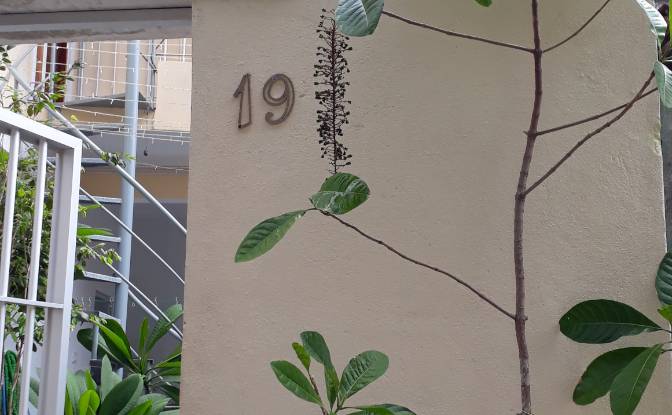 Duplex for Sale - Recife, Brazil
