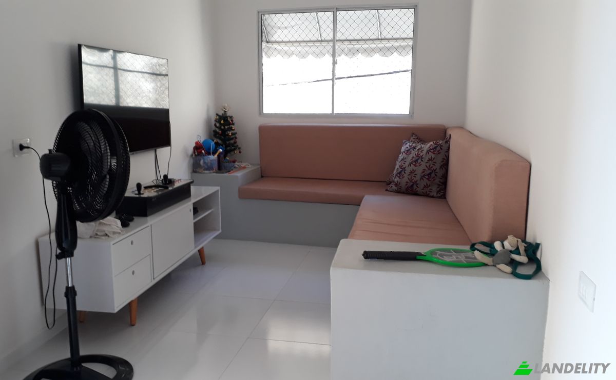 Duplex for Sale R Alm Saldanha da Gama, Piedade, Recife, Jaboatao dos Guararapes, State of Pernambuco, Brazil, 51130-220. Photo 8