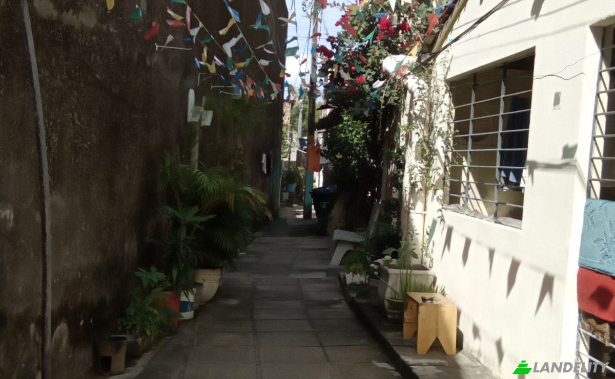 Duplex for Sale R Alm Saldanha da Gama, Piedade, Recife, Jaboatao dos Guararapes, State of Pernambuco, Brazil, 51130-220. Photo 2