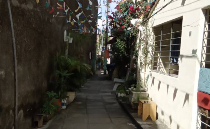 Duplex for Sale R Alm Saldanha da Gama, Piedade. Photo#2
