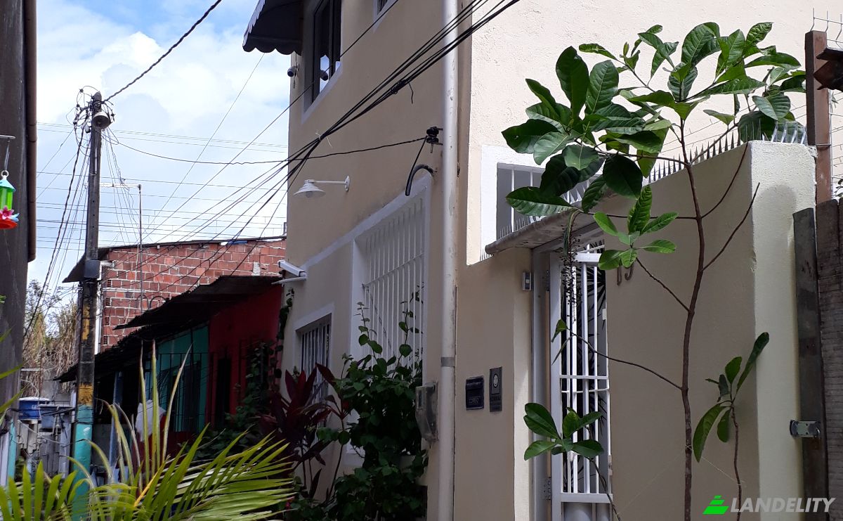 Duplex for Sale R Alm Saldanha da Gama, Piedade, Recife, Jaboatao dos Guararapes, State of Pernambuco, Brazil, 51130-220. Photo 5