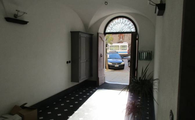 Apartamento à venda Piazza V Emanuele. foto#3