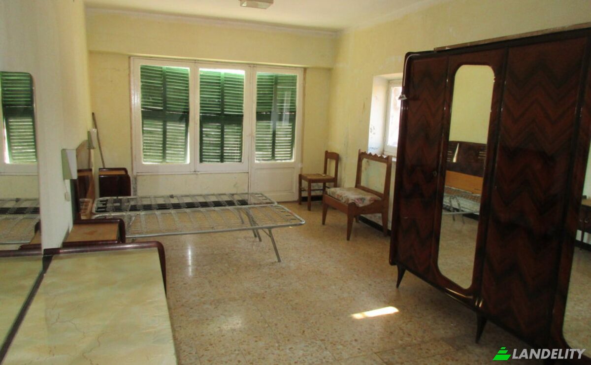 Apartamento à venda Piazza V Emanuele, 19028 Varese Ligure SP, Varese Ligure, Province of La Spezia, Liguria, Italy. foto 4