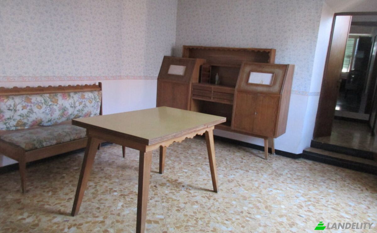 Apartamento à venda Piazza V Emanuele, 19028 Varese Ligure SP, Varese Ligure, Province of La Spezia, Liguria, Italy. foto 9