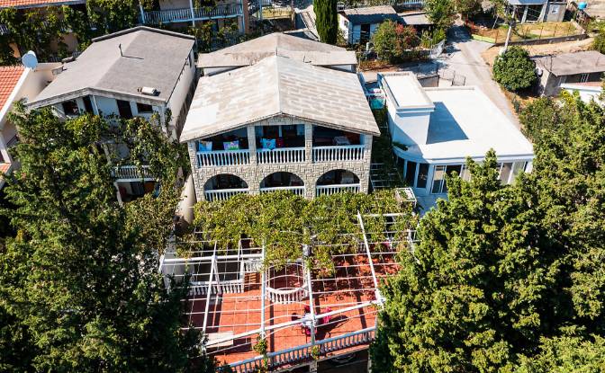 Hotel for Sale - Sutomore, Montenegro