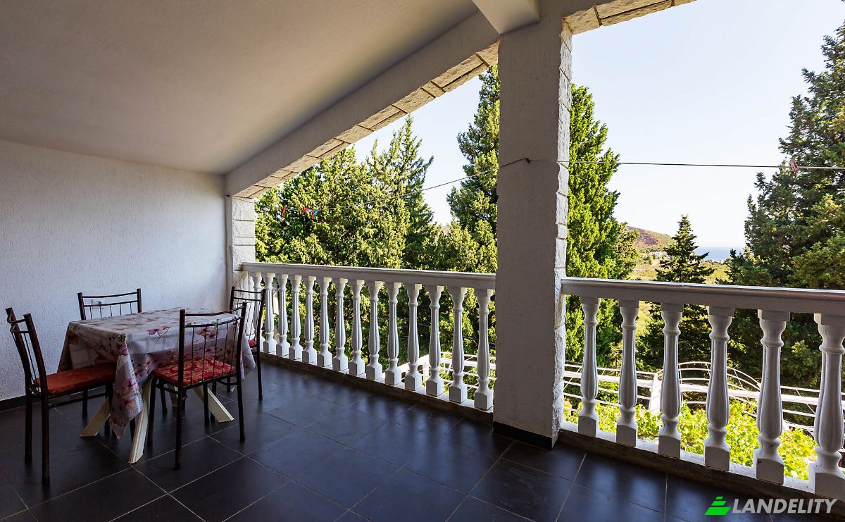 Hotel for Sale Sutomore, Bar Municipality, Montenegro. Photo 11