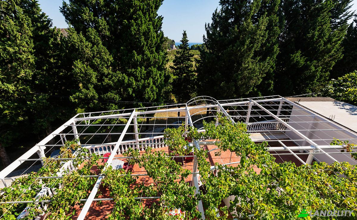 Hotel for Sale Sutomore, Bar Municipality, Montenegro. Photo 12