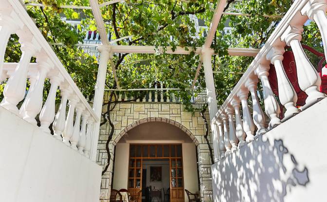 Hotel for Sale Sutomore, Bar Municipality. Photo#13 Hotel for Sale Sutomore, Bar Municipality. Photo#13