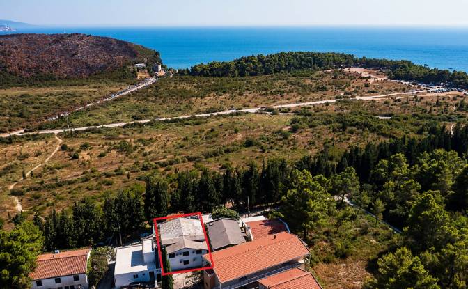 Hotel for Sale Sutomore, Bar Municipality. Photo#2 Hotel for Sale Sutomore, Bar Municipality. Photo#2