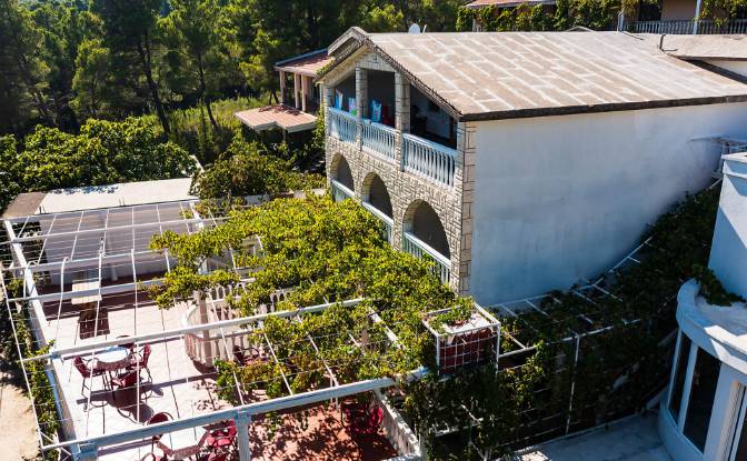 Hotel for Sale Sutomore, Bar Municipality. Photo#5 Hotel for Sale Sutomore, Bar Municipality. Photo#5