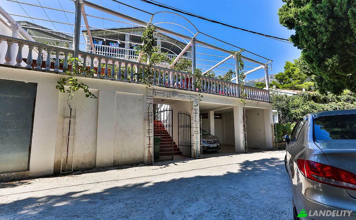 Hotel for Sale Sutomore, Bar Municipality, Montenegro. Photo 6