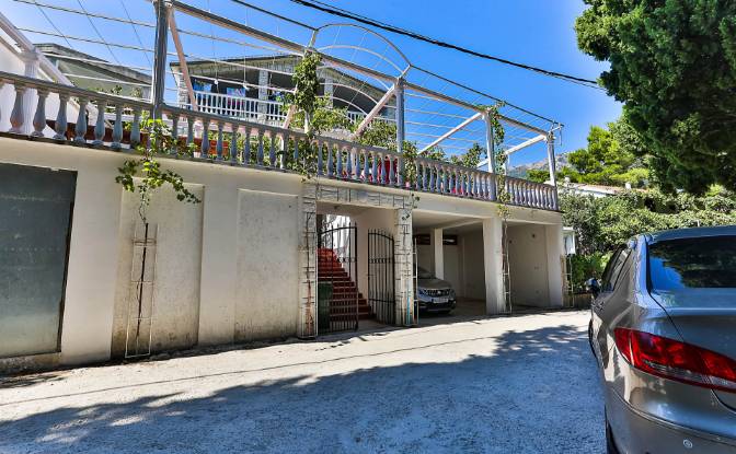 Hotel for Sale Sutomore, Bar Municipality. Photo#6 Hotel for Sale Sutomore, Bar Municipality. Photo#6