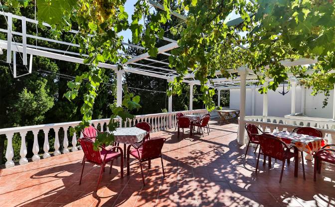 Hotel for Sale Sutomore, Bar Municipality. Photo#7 Hotel for Sale Sutomore, Bar Municipality. Photo#7