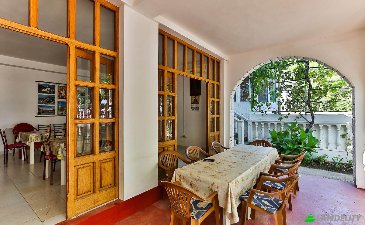 Hotel for Sale Sutomore, Bar Municipality, Montenegro. Photo 8