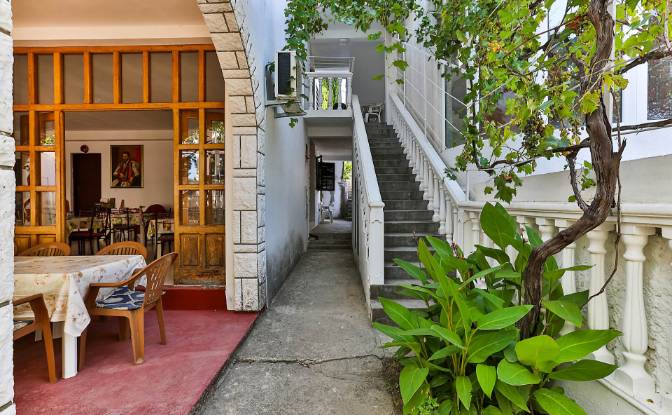 Hotel for Sale Sutomore, Bar Municipality. Photo#9 Hotel for Sale Sutomore, Bar Municipality. Photo#9