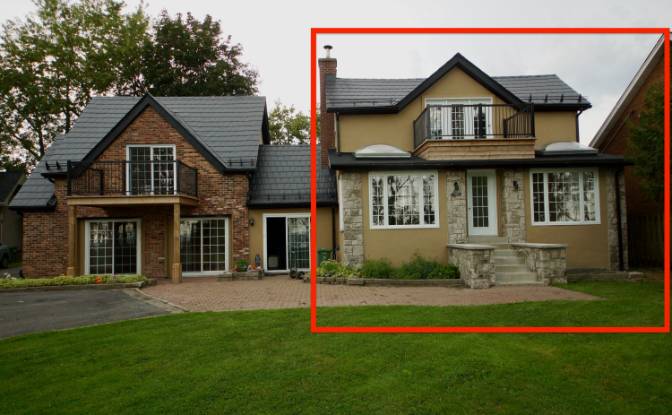 Townhouse Rentals - Dorval, Canada