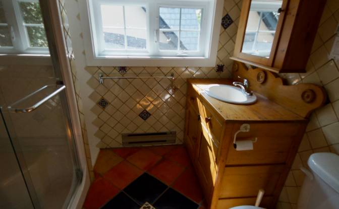 Townhouse for Rent 1985 Chem du. Photo#15