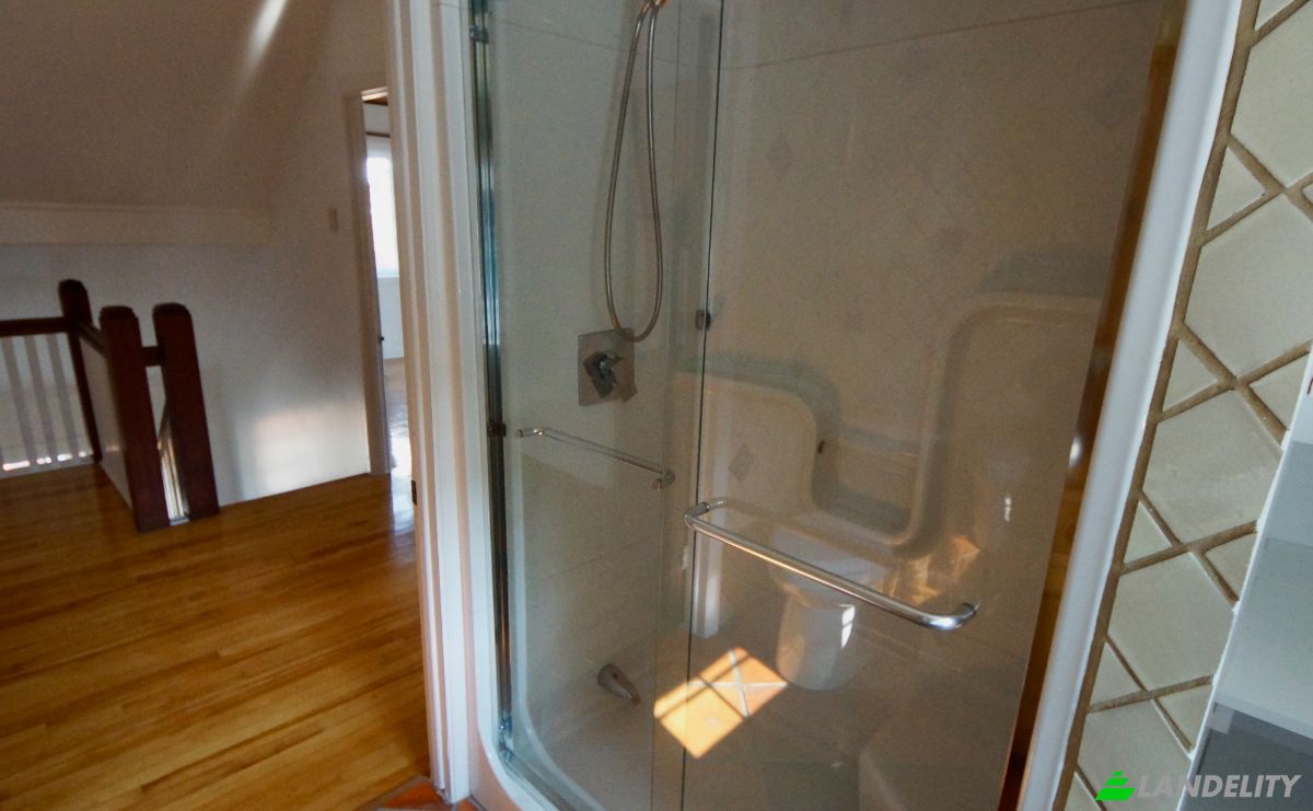 Townhouse for Rent 1985 Chem du Bord-du-Lac-Lakeshore, Dorval, Montreal, Quebec, Canada, QC H9S 2G2. Photo 16