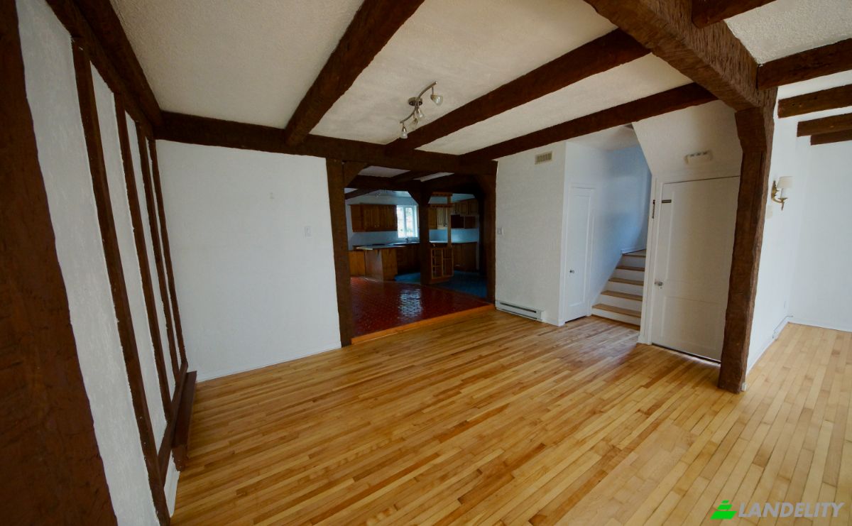 Townhouse for Rent 1985 Chem du Bord-du-Lac-Lakeshore, Dorval, Montreal, Quebec, Canada, QC H9S 2G2. Photo 5