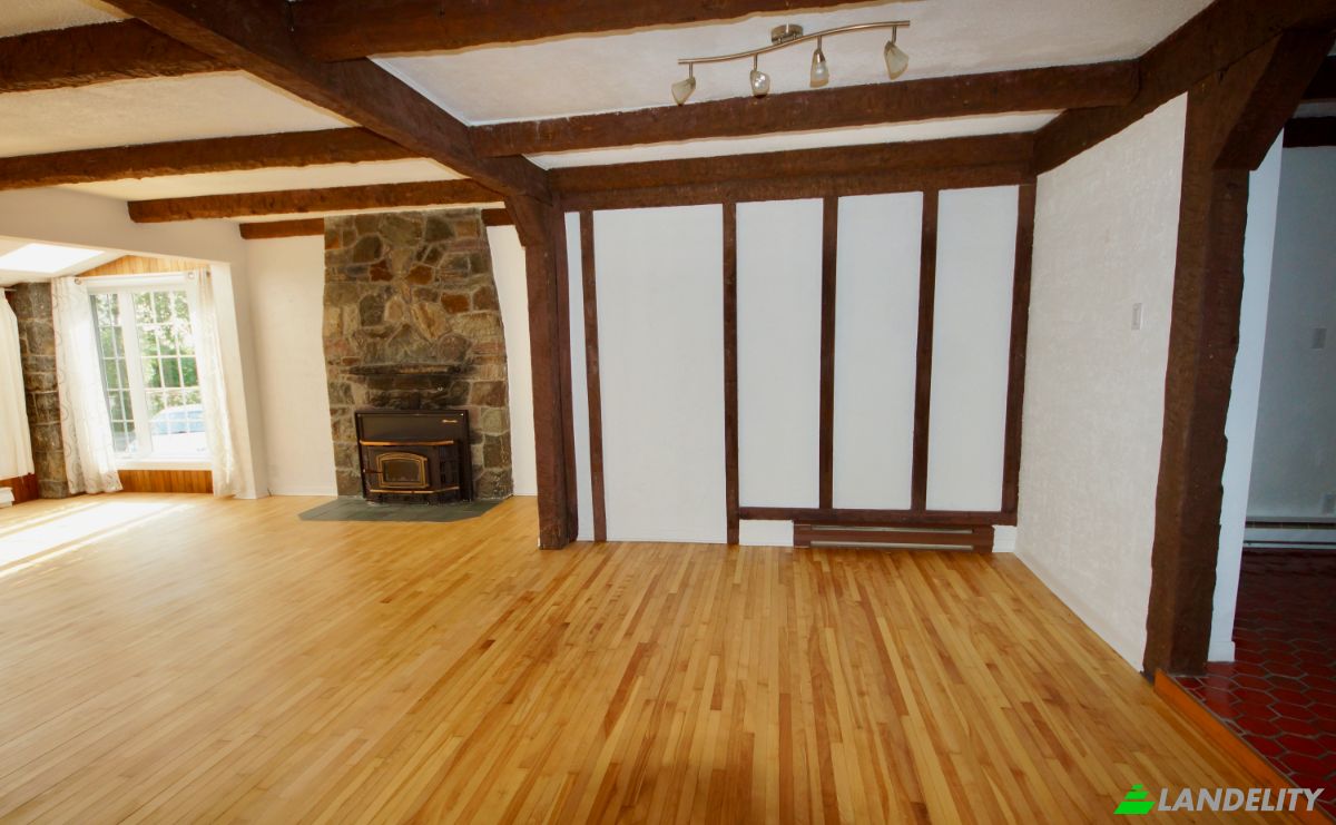 Townhouse for Rent 1985 Chem du Bord-du-Lac-Lakeshore, Dorval, Montreal, Quebec, Canada, QC H9S 2G2. Photo 6