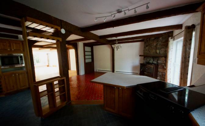 Townhouse for Rent 1985 Chem du. Photo#9