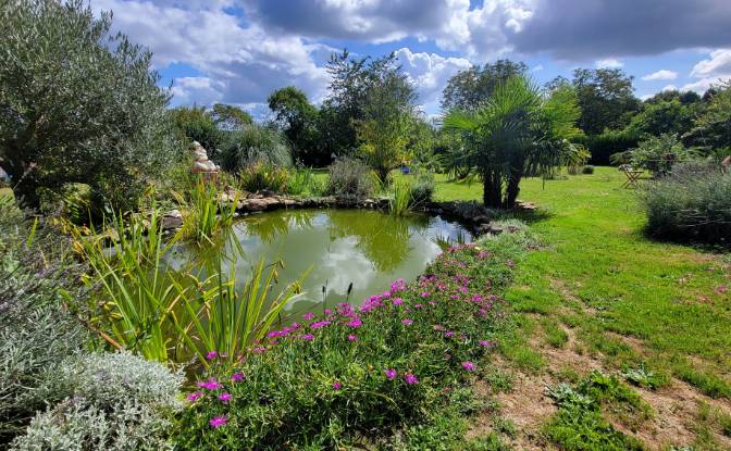 Single Family Home for Sale 49 Pass de la Soupeze. Photo#4