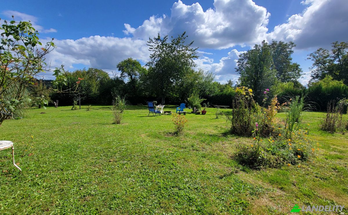 Single Family Home for Sale 49 Pass de la Soupeze, 87230 Dournazac, Dournazac, Haute-Vienne, Nouvelle-Aquitaine, France. Photo 6