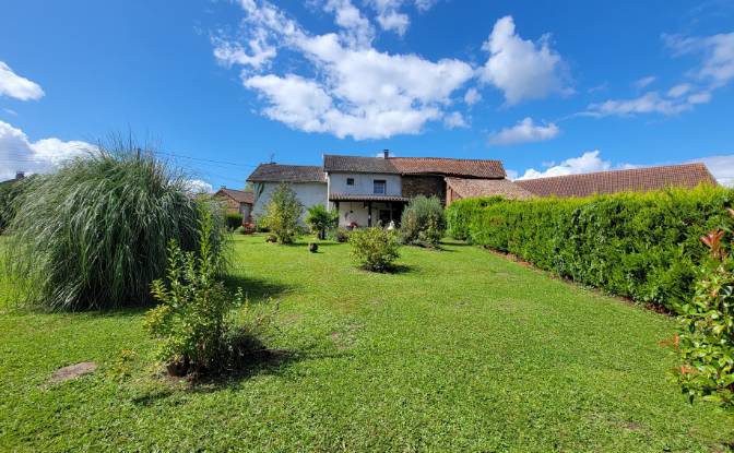 Single Family Home for Sale 49 Pass de la Soupeze. Photo#2