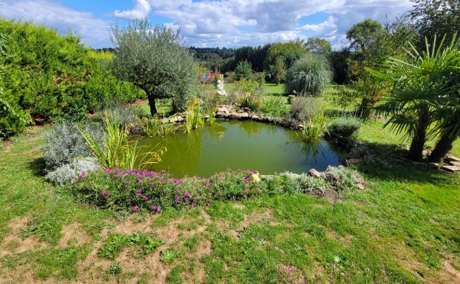Single Family Home for Sale 49 Pass de la Soupeze. Photo#9