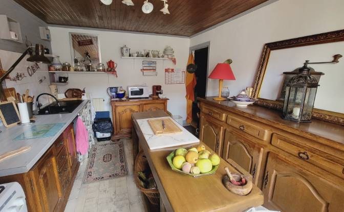 Single Family Home for Sale 49 Pass de la Soupeze. Photo#10