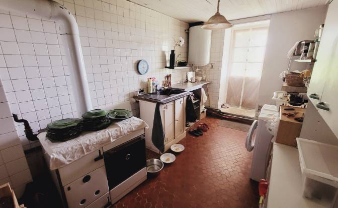 Single Family Home for Sale 49 Pass de la Soupeze. Photo#11