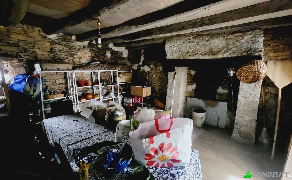 Single Family Home for Sale 49 Pass de la Soupeze, 87230 Dournazac, Dournazac, Haute-Vienne, Nouvelle-Aquitaine, France. Photo 17