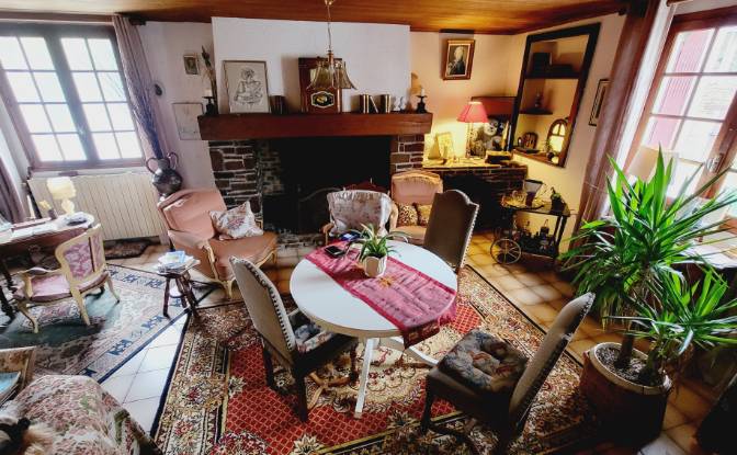 Single Family Home for Sale 49 Pass de la Soupeze. Photo#12