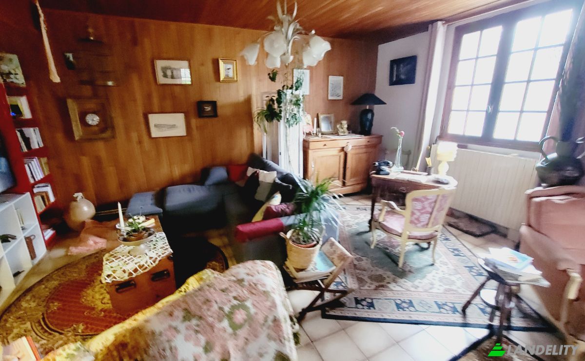 Single Family Home for Sale 49 Pass de la Soupeze, 87230 Dournazac, Dournazac, Haute-Vienne, Nouvelle-Aquitaine, France. Photo 13