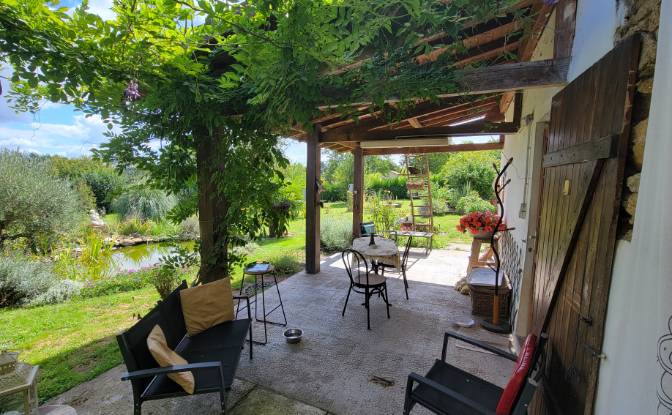 Single Family Home for Sale 49 Pass de la Soupeze. Photo#3