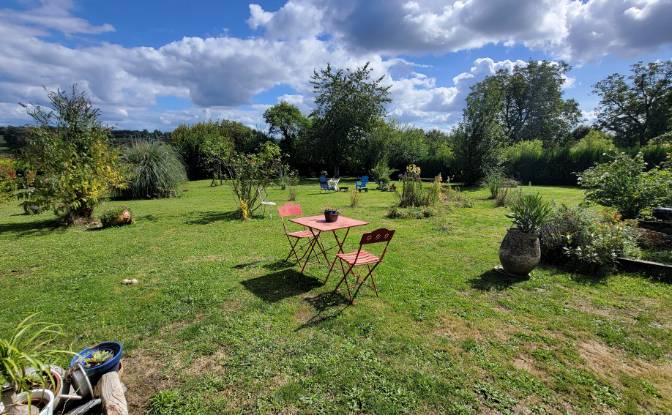Single Family Home for Sale 49 Pass de la Soupeze. Photo#5