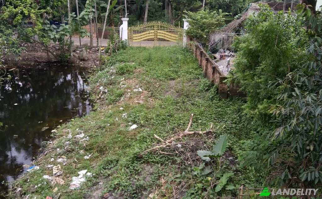 Land Lot for Sale Ramnagar, Burdwan Division, West Bengal, India, West Bengal 713144. Photo 2