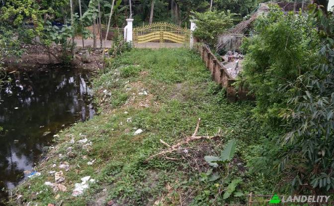 Land Lot for Sale Ramnagar, Burdwan Division. Photo#2