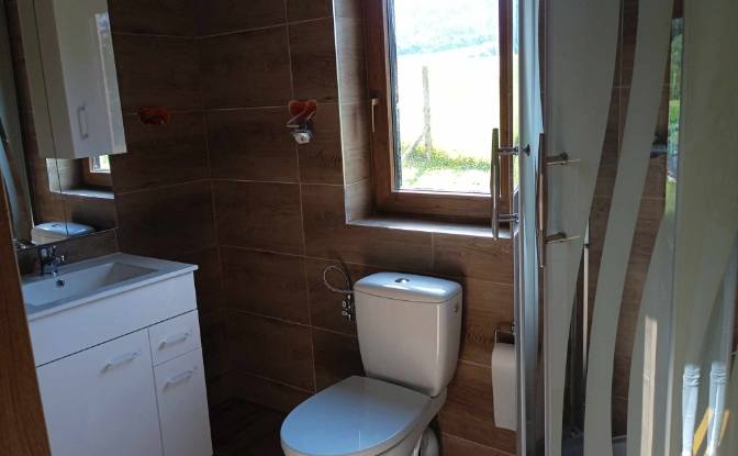 Einfamilienhaus zu verkaufen Laski. Foto#7