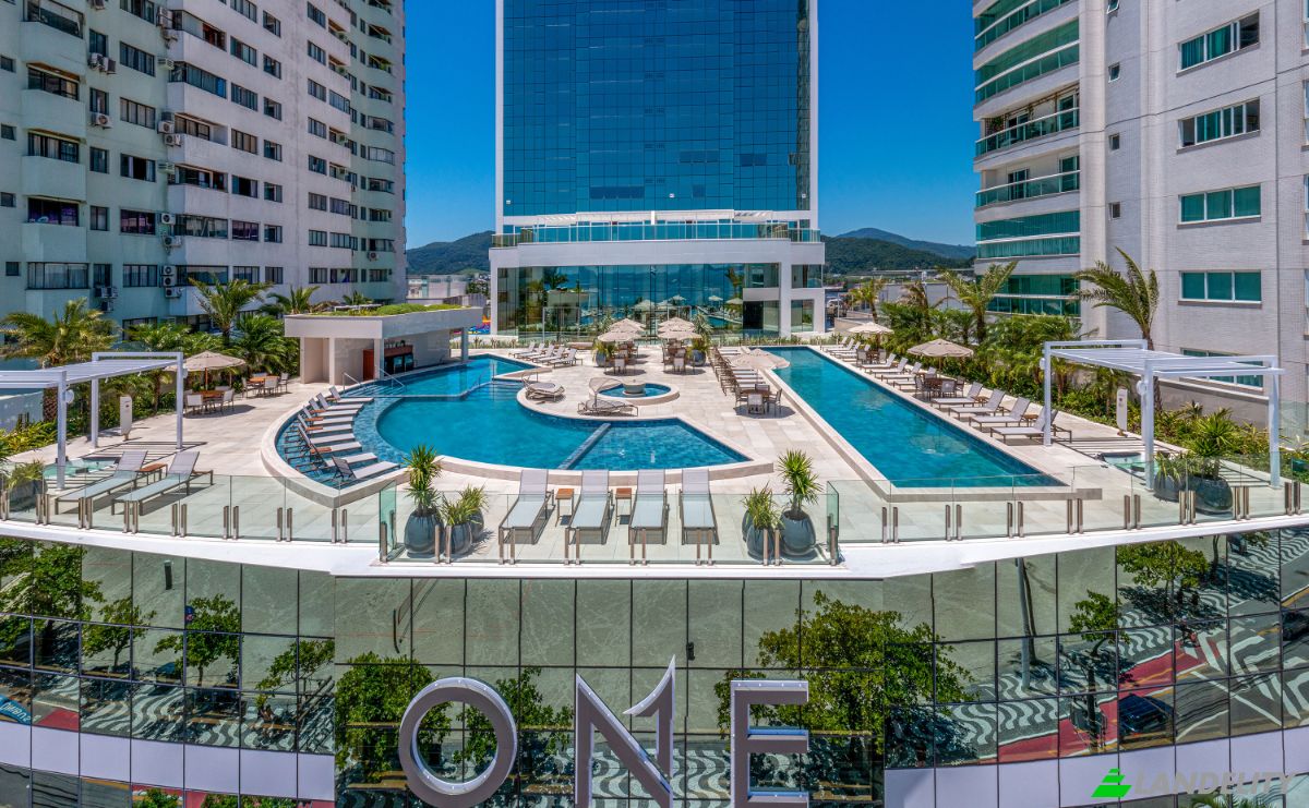Apartment for Sale Av Atlantica, Barra Sul, Balneario Camboriu, State of Santa Catarina, Brazil, 88336. Photo 1
